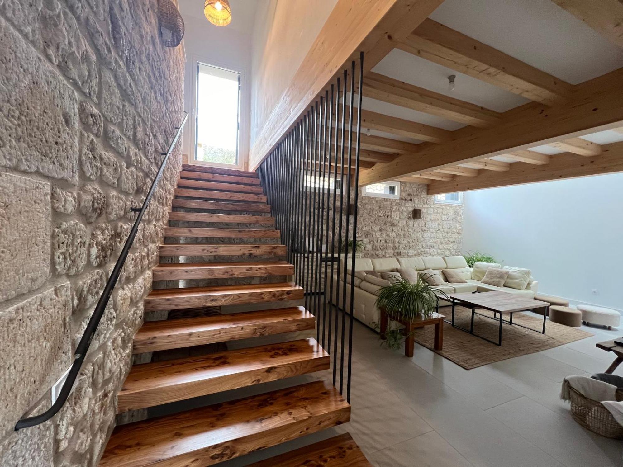 El Pecu Casa Rural Starfamiliar Bustillo Del Paramo Extérieur photo